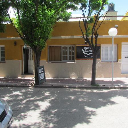 Hostel Kumi Капилья-дель-Монте Экстерьер фото