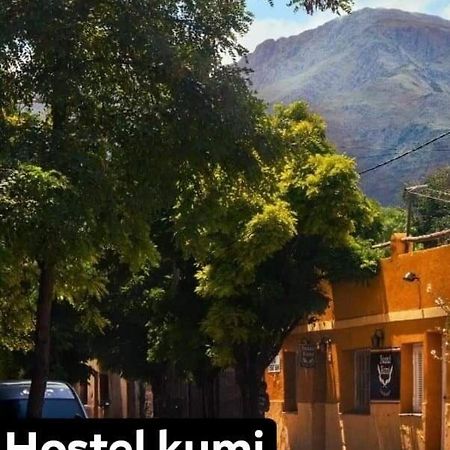Hostel Kumi Капилья-дель-Монте Экстерьер фото