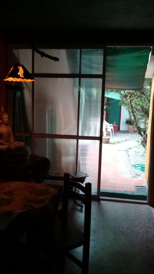 Hostel Kumi Капилья-дель-Монте Экстерьер фото