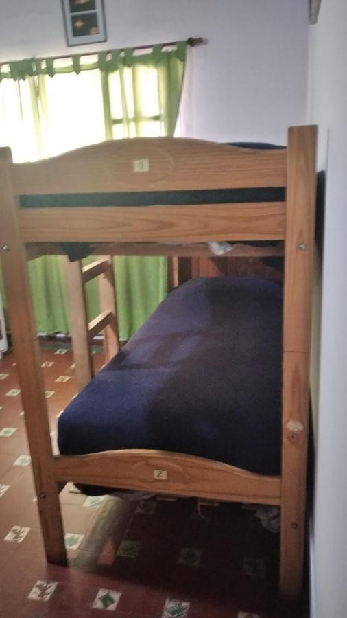 Hostel Kumi Капилья-дель-Монте Экстерьер фото