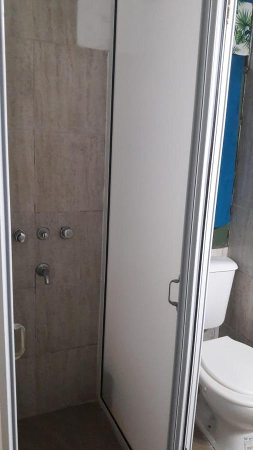 Hostel Kumi Капилья-дель-Монте Экстерьер фото