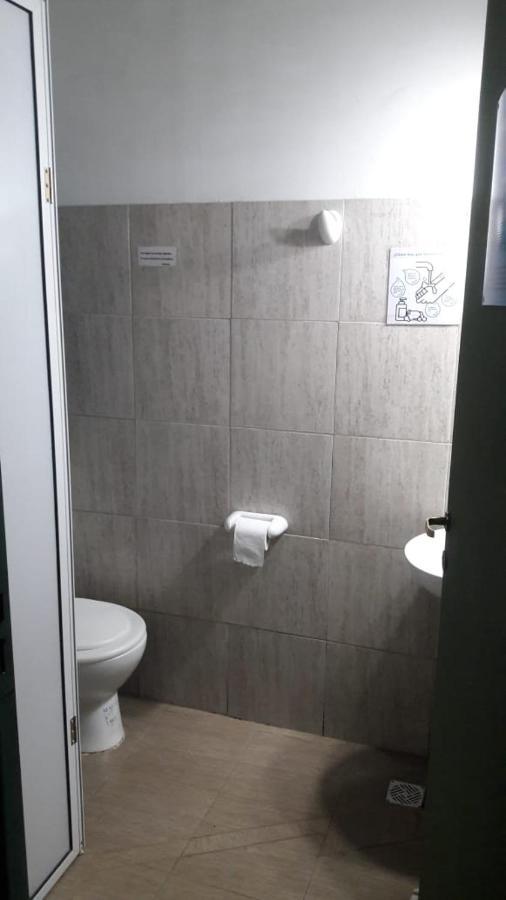 Hostel Kumi Капилья-дель-Монте Экстерьер фото